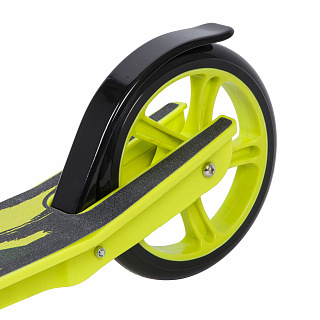 Самокат Novatrack Polis 230-1 (2018) - фото