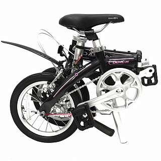 Велосипед Dahon Dove Uno 14" (2021) - фото