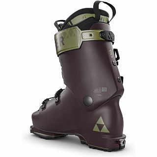 Горнолыжные ботинки Fischer Ranger PRO 130 GW DYN, U17022 - фото