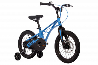 Велосипед Novatrack Blast 16" (2024) - фото