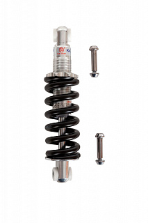 Амортизатор задний Kezhen KZ-800B, 185 мм, жесткость 1200 lbs/in - фото