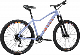 Велосипед Welt Edelweiss 3.0 HD 27 (2023) - фото