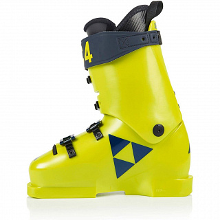 Горнолыжные ботинки Fischer RC4 Podium RD Worldcup STD 5:1, U01223 - фото