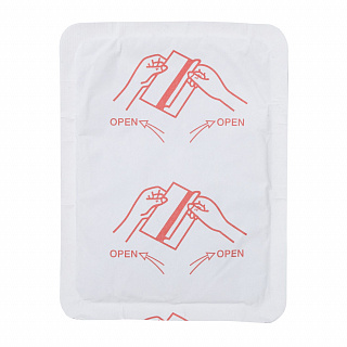 Грелка клеющаяся модель JB-NT08 - фото