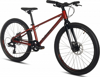 Велосипед Aspect Winner Lite 24 (2024) - фото