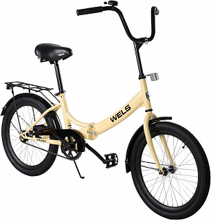Велосипед WELS Cruise 20 - фото