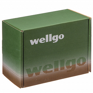 Педали Wellgo , модель B109P - фото