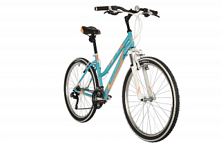 Велосипед STINGER LATINA 26" (2021) - фото