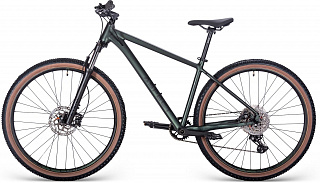 Велосипед Aspect Cobalt Expert 29 (2025) - фото