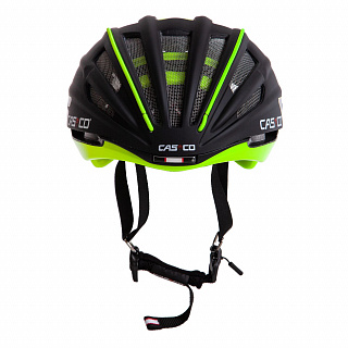 Шлем CASCO SPEEDairo RS (без визора) - фото