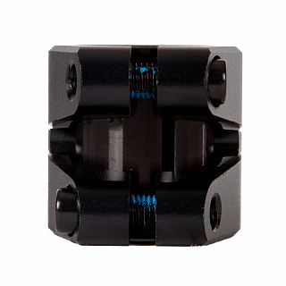 Хомут HIPE S20 black - фото