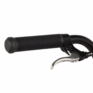 Велосипед Novatrack BMX Crow 20" (2024) - фото