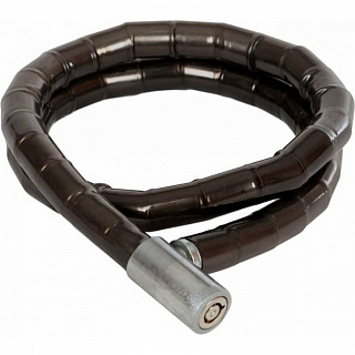 Замок STG TYT916 ключевой, 18х1000 мм - фото