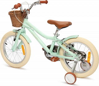 Велосипед Pifagor Moonshine 16 - фото