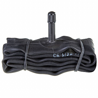 Камера велосипедная STG резина 14Х1,75" - фото