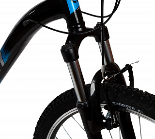 Велосипед STINGER ELEMENT STD MICROSHIFT 29" (2021) - фото