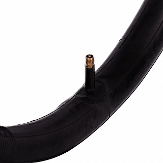 Камера велосипедная BT 18"X 1,95" / 2,125" автонип.33мм. - фото