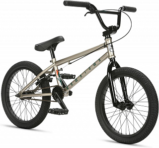 Велосипед HARO BMX Downtown 16 (2023) - фото