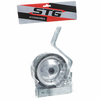 Колеса поддерживающие STG для велосипеда 16-20" - фото