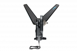 Велостанок Tacx Flux 2 Smart Trainer - фото