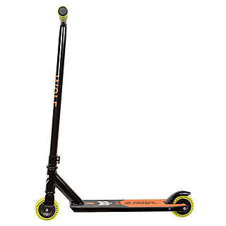 Трюковой самокат Novatrack Wolf 50 (2022) - фото