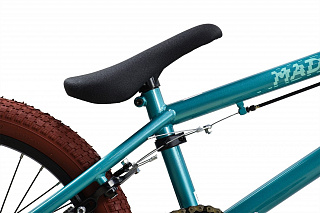 Велосипед Stark Madness BMX 5 (2025) - фото