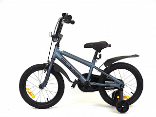 Велосипед Falcon Bike Nice 20 (2025) - фото