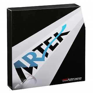 Оплетка для тросика скоростей Artek 50 м. - фото