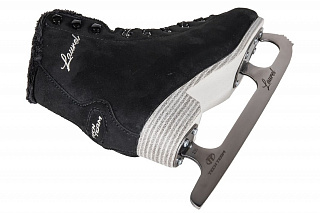 Коньки фигурные TechTeam Laurel - фото