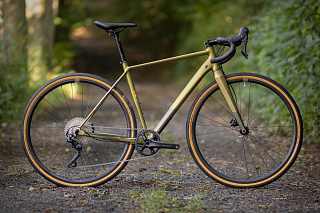 Велосипед Superior X-Road Comp GR (2024) - фото