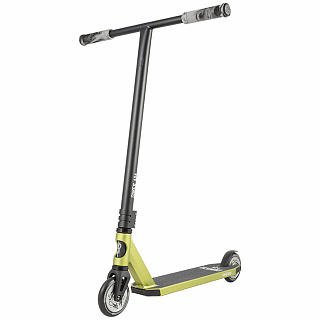 Самокат TechTeam Duker 404 (2020) - фото