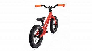 Велосипед FORMAT RUNBIKE 12" (2022) - фото