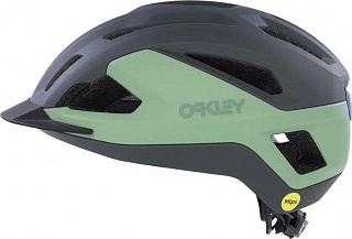 Шлем велосипедный Oakley ARO3 Allroad EU - фото