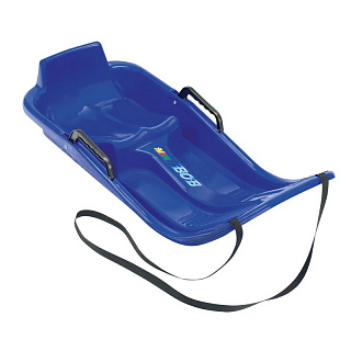 Санки KHW SNOW MINI BOB, цвет в ассортименте - фото