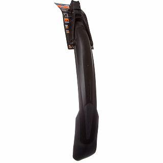 Крыло заднее SKS X-BLADE Dark 28"+29'' - фото