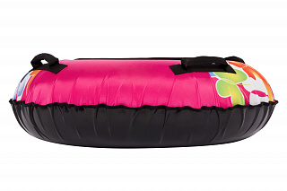 Тюбинг Snowstorm BZ-80_BUTTERFLY_V2, 80 см - фото