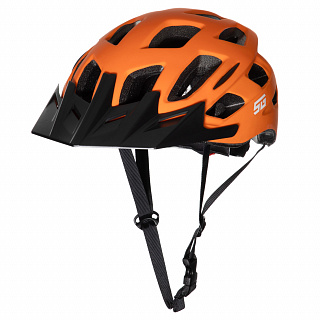 Шлем STG HB3-2-C с фикс застежкой - фото