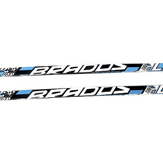 Лыжи STC Brados LS Sport 3D - фото