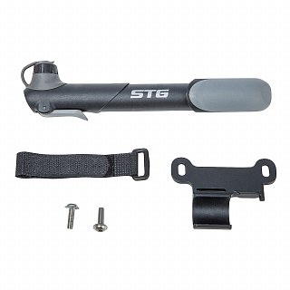 Насос ручной  STG  GP-04S - фото