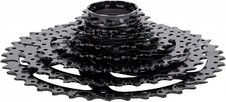 Кассета Sunrace CSM 680 8 ск. 11-40т. - фото