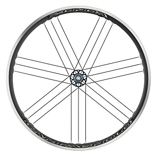 Комплект колес Campagnolo ZONDA C17 cl. HG11 type FW body - фото