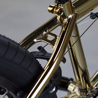 Велосипед ATOM Nitro (2022) - фото