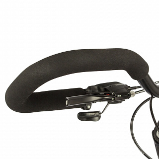 Велосипед Stinger Horizont Std 28" (2021) - фото