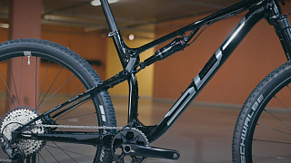 Велосипед Superior XF 939 RC (2024) - фото