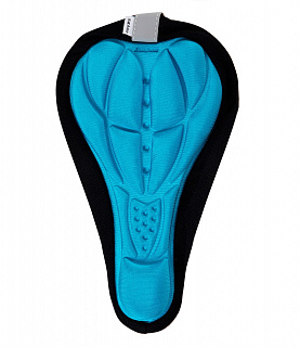 Чехол на седло Sahoo 47861 - (А,B) - фото