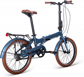 Велосипед Aspect Borneo 3 (2025) - фото