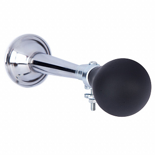 Клаксон (велосипедный гудок) - фото