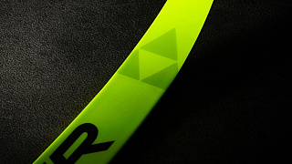 Лыжи для классического хода Fischer Speedmax 3D Classic Plus 902 Soft IFP, N07422 - фото