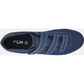 Велотуфли FLR MTB F-55 Knit - фото