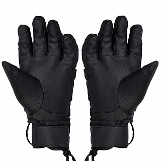 Перчатки горнолыжные White Owl Pro Gloves Wmns, женские - фото